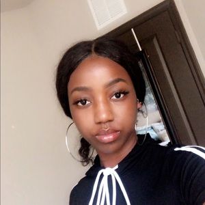 Meet your Posher, Ruvarashe